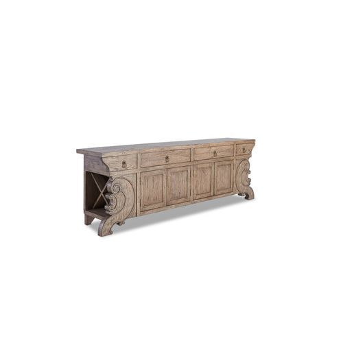 Caribbean Sideboard