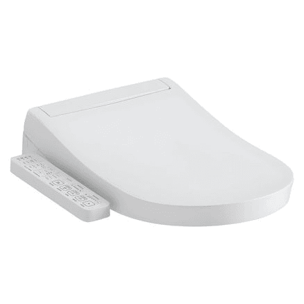 Toto S2 Washlet + Side Control | 540