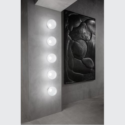 Opal Surface Lamp