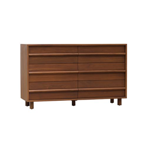 Clover Chest