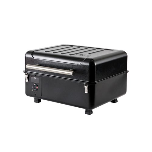 Traeger Ranger Pellet Grill
