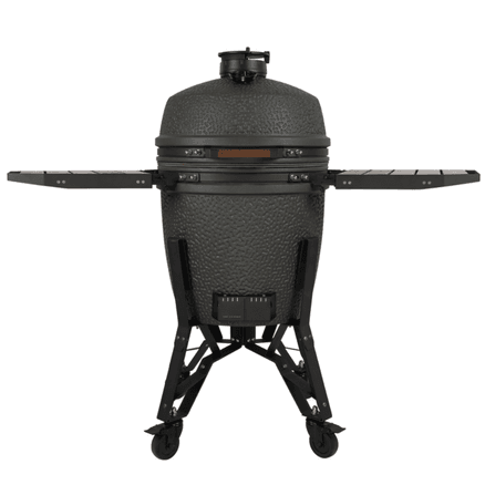 THE BASTARD VX Complete Kamado Charcoal Grill - Large