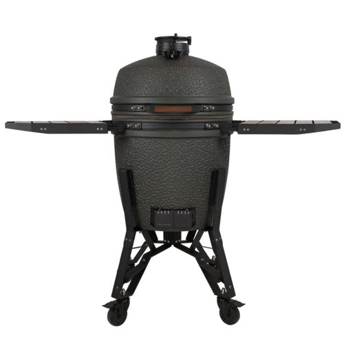 THE BASTARD VX Complete Kamado Charcoal Grill - Large