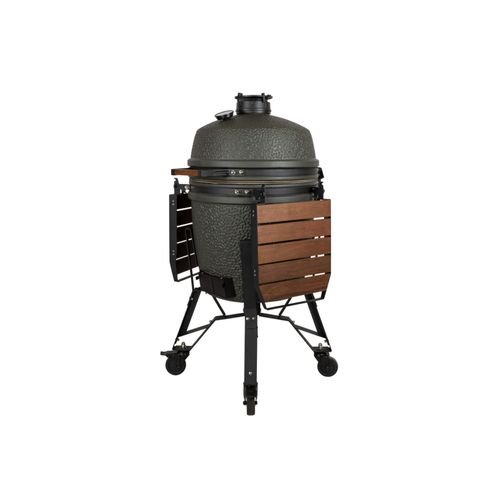 THE BASTARD VX Complete Kamado Charcoal Grill - Large