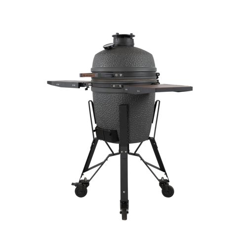 THE BASTARD VX Complete Kamado Charcoal Grill - Medium