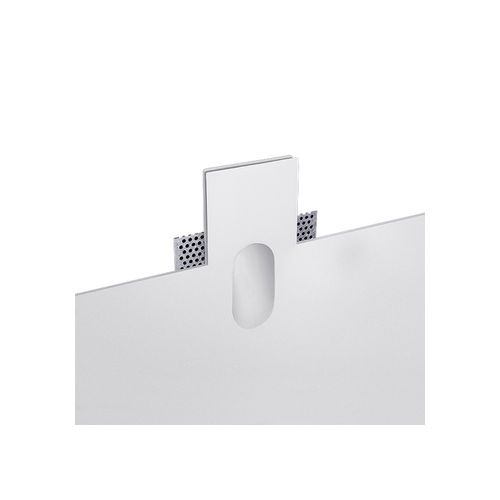 Hush Mini Round Foot Light