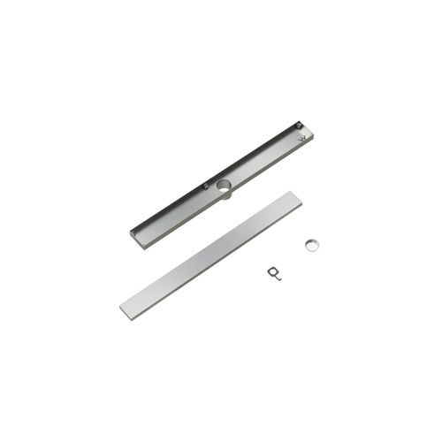Plumbline 700mm Tiled Insert Channel Shower Drain