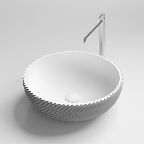 Aqvato Tigu Bathroom Basin