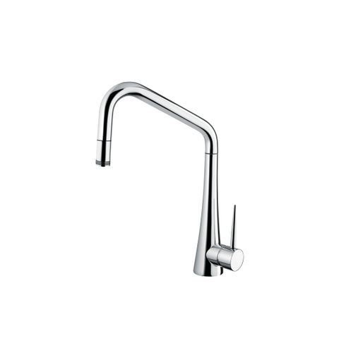 TINK-D Kitchen Mixer With Pull-Out