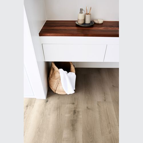 Titan Hybrid Moonlight Gum Vinyl Flooring