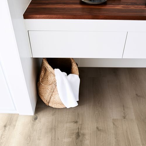 Titan Hybrid Moonlight Gum Vinyl Flooring