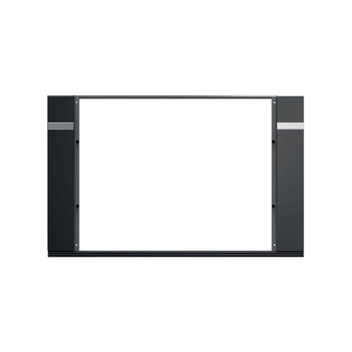 Companion Trim Kit, 76cm, Stainless Steel