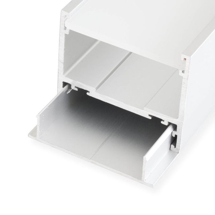 LED Profile Eagle Recessed