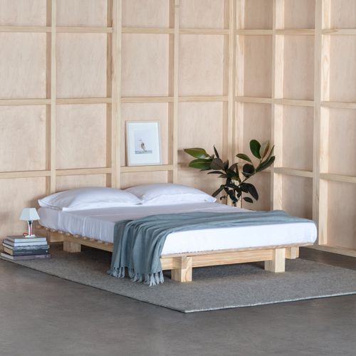 Lo-line | Bed Frame