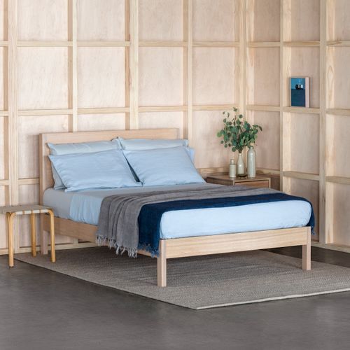 Cassia with Headboard | Bed Frame