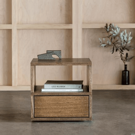 Huey Low Rider | Bedside Table