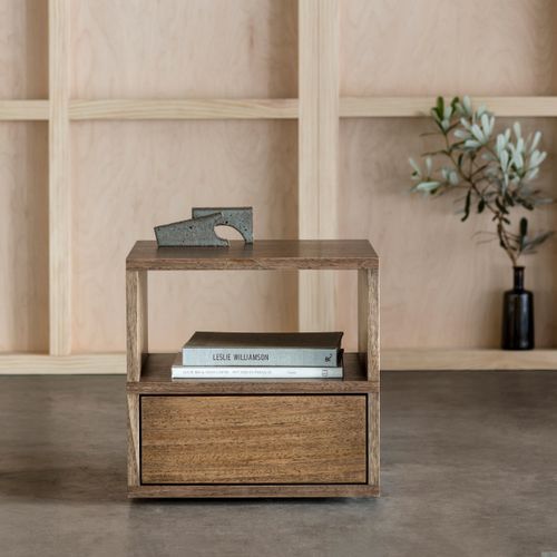 Huey Low Rider | Bedside Table