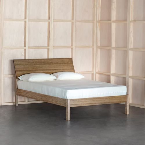 Oscar with Headboard | Bed Frame