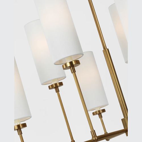 Ziyi Large Chandelier
