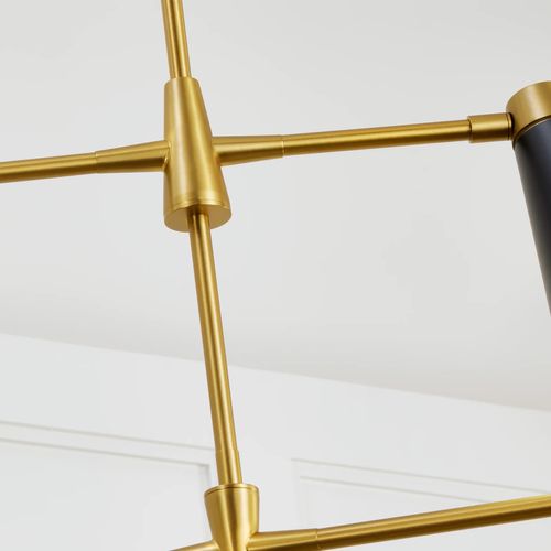 Signoret Large Chandelier