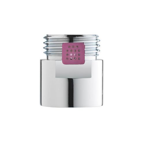 Oxijet™ - to Fit Female Fixed Rose (pink baffles)