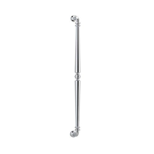 Iver Sarlat Door Pull Handle 635mm x 72mm Chrome Plated 20054
