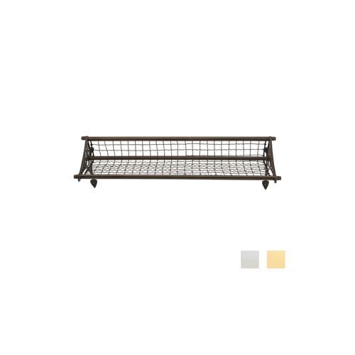 Tradco Luggage Rack