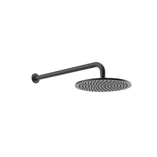 Tate Rain Head Wall Mounted (450mm)