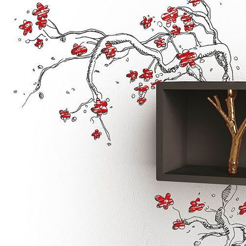 Tri Bookcases