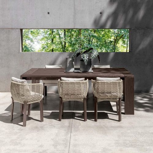 Argo  Outdoor Dining Chair