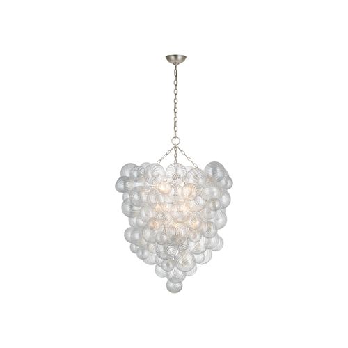 Talia Grande Entry Chandelier