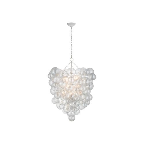 Talia Grande Entry Chandelier