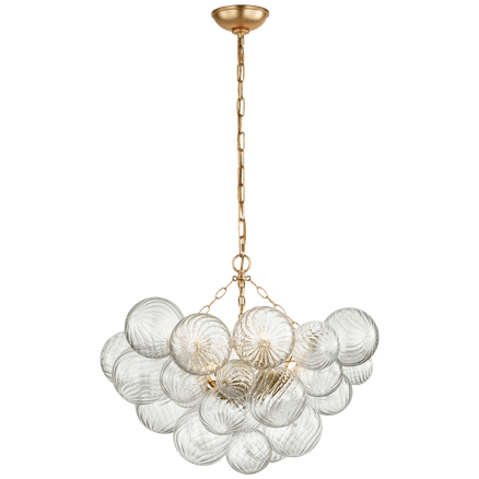 Talia Medium Chandelier