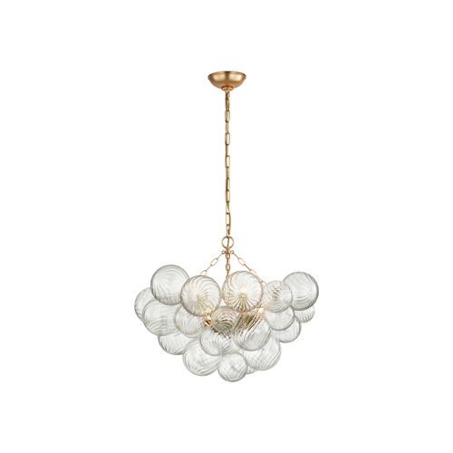 Talia Medium Chandelier