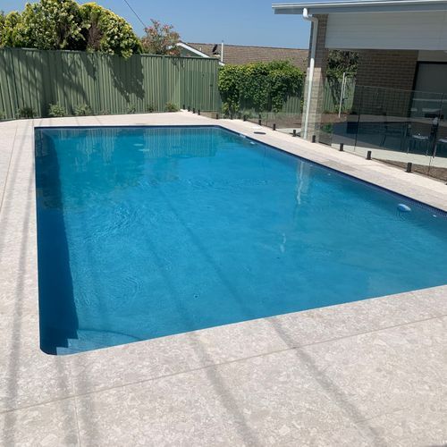 JEWELS 4 POOLS Ultra | Tanzanite