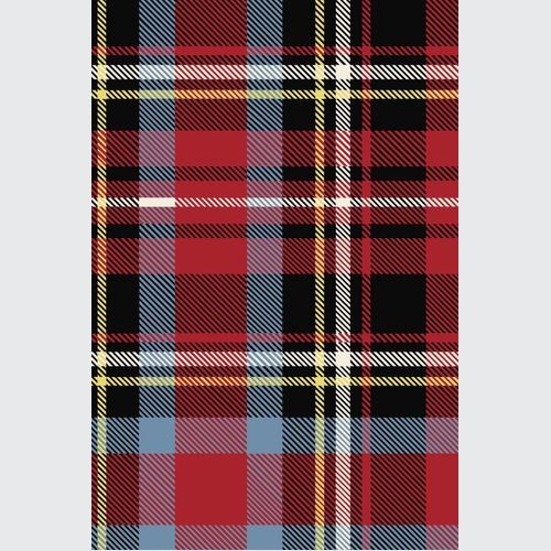 Tartan Library