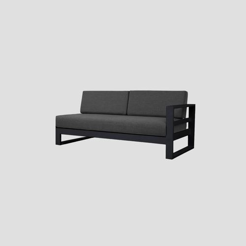 Tasman Alu Double Left Arm Section