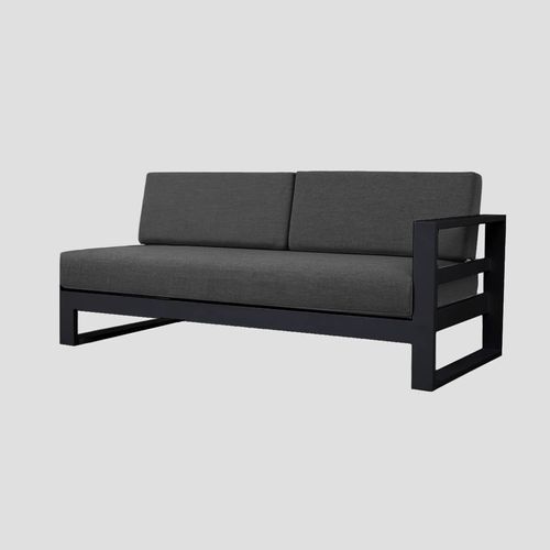 Tasman Alu Double Left Arm Section