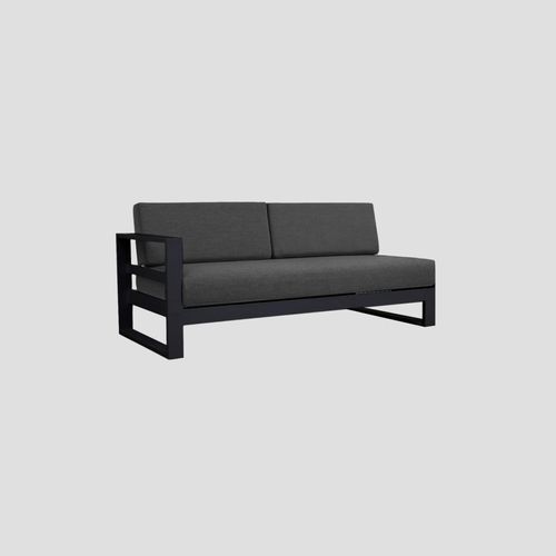 Tasman Alu Double Right Arm Section