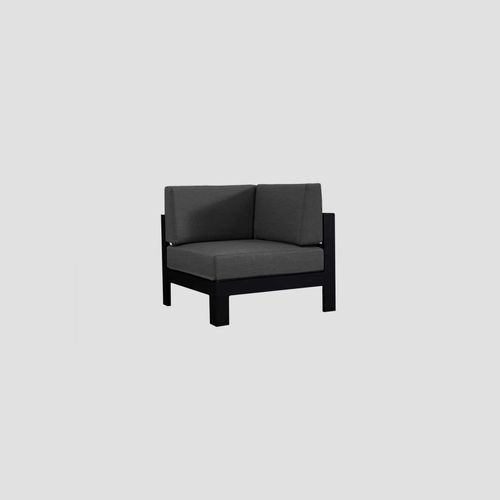 Tasman Alu Single Corner Section