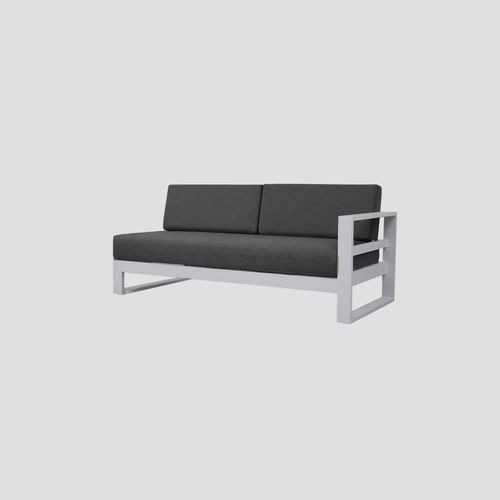 Tasman Alu Double Left Arm Section