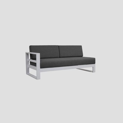 Tasman Alu Double Right Arm Section