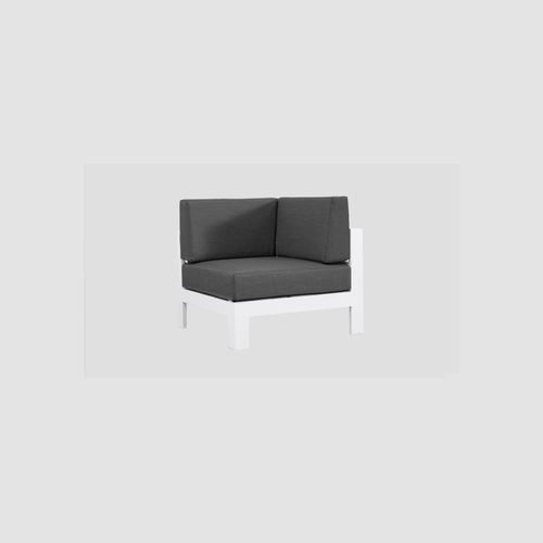 Tasman Alu Single Corner Section