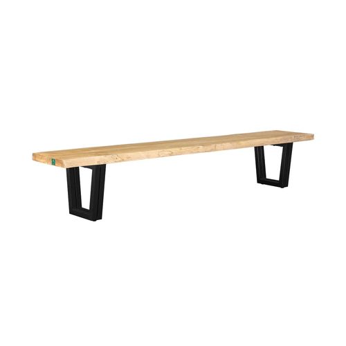 Teak Dining Bench 200cm