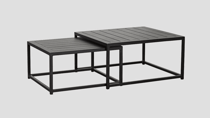 Tekapo Coffee Table