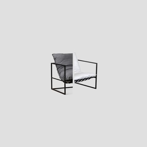 Tekapo Single Sofa