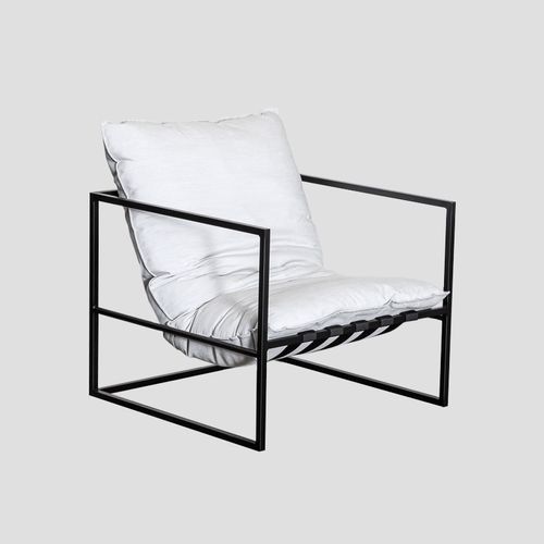 Tekapo Single Sofa