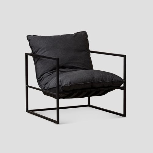 Tekapo Single Sofa
