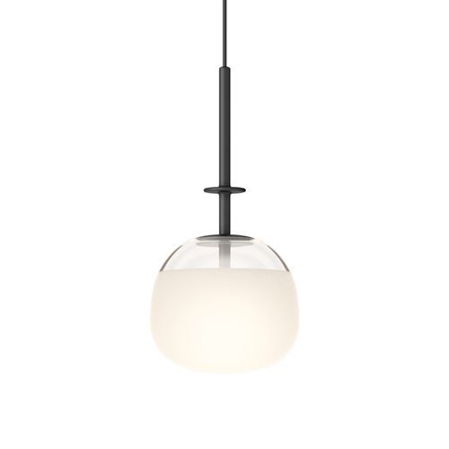 Tempo Pendant Oval
