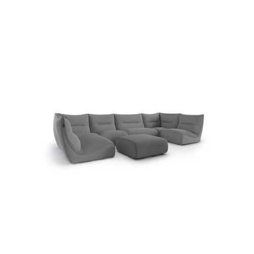 Temps Calme Armless Chair